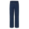 Hannah TWIN JR dark denim dětské