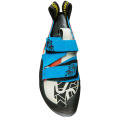 La Sportiva Otaki Men Blue/Flame