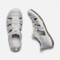 Keen MOXIE SANDAL JR silver