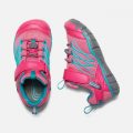 KEEN CHANDLER CNX K bright pink/lake green