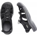 KEEN VENICE II H2 black/steel grey