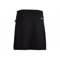 SKHOOP Outdoor Skort black