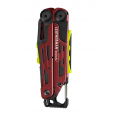 Leatherman SIGNAL crimson