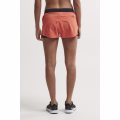 CRAFT Nanoweight Shorts W oranžová 1907002-734000