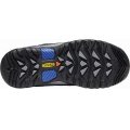 KEEN TARGHEE MID WP K steel grey/baleine blue