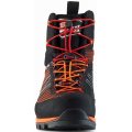 GARMONT G-RADIKAL GTX orange/red