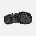 KEEN NEWPORT H2 JR black/keen yellow