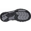 KEEN NEWPORT H2 M black/steel grey