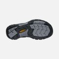 KEEN NEWPORT M black/steel grey