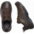 KEEN TARGHEE III OXFORD M dark eart/mulch