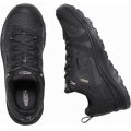 KEEN TERRADORA II WP W black/magnet