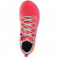 La Sportiva Jackal Woman hibiscus/malibu blue