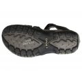 Teva Tirra Leather 4177 BLK