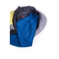 WARMPEACE POLARTEC MICRO Rectangular navy