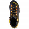 La Sportiva Trango Tech Leather Gtx black/yellow