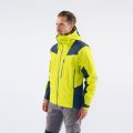 Montane Alpine Resolve Jacket citrus green