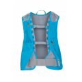 Montane Womens Via Snap 4 cerulean blue