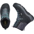 KEEN REVEL IV HIGH POLAR W black/north atlantic