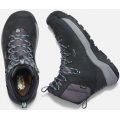 KEEN REVEL IV MID POLAR W black/harbor gray