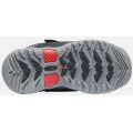 KEEN TARGHEE LOW WP K blue nights/red carpet