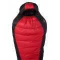 WARMPEACE VIKING 900 180 red/grey/black