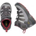 Keen HIKEPORT 2 SPORT MID WP K magnet/chilli pepper