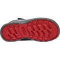 Keen HIKEPORT 2 SPORT MID WP K magnet/chilli pepper