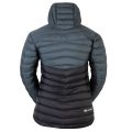 Sir Joseph Atol Hooded Lady dark grey/black