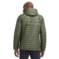 Mammut Convey IN Hooded Jacket Men iguana