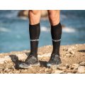 COMPRESSPORT FULL SOCKS RUN black