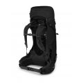 OSPREY AETHER 55 II black L/XL