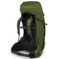 Osprey AETHER 65 II garlic mustard green S/M