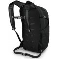 OSPREY DAYLITE PLUS black