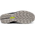 SAUCONY PEREGRINE 11 gravel/black