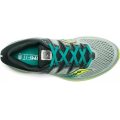 SAUCONY TRIUMPH ISO 5 FRST/TEAL