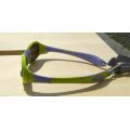 JULBO LOOPING II SP4 aniseed/violet juniorské