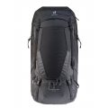 Deuter Futura Air Trek 60 + 10 black-graphite