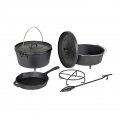 Bo-Camp Dutch Oven stand