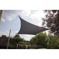 Bo-Camp Shade cloth Diamond grey