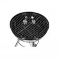 Bo-Camp BBQ Broil high black