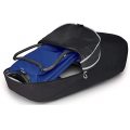 Osprey POCO CHILD CARRIER CARRY CASE black