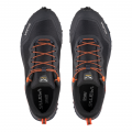 Salewa MS CROW GTX wallnut/fluo orange