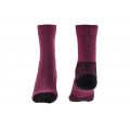 Bridgedale Hike LW MP Boot Women's berry