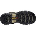 KEEN RIDGE FLEX MID WP M bison/golden brown