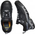 KEEN RIDGE FLEX WP M black/magnet