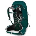 OSPREY TEMPEST 34 III jasper green WXS/WS