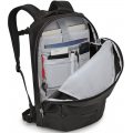 OSPREY TRANSPORTER PANEL LOADER black