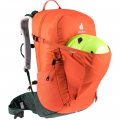 Deuter Trail 24 SL (3440221) paprika-forest