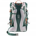 Deuter Trail 24 SL (3440221) paprika-forest