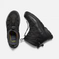 Keen UNEEK SNK CHUKKA II WP W black/black